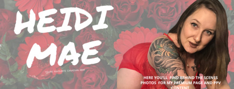 Header of heidimaefree