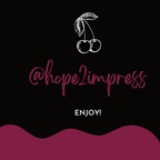 hope2impresss profile picture
