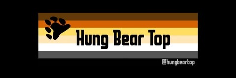 Header of hungbeartop