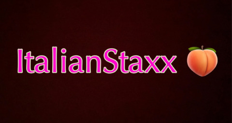 Header of italianstaxx