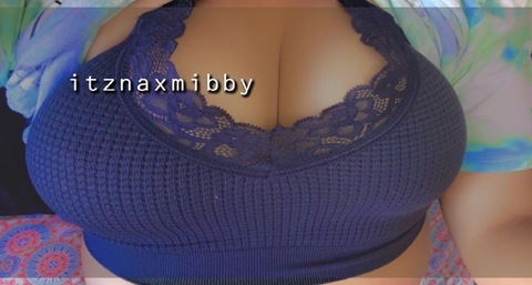 Header of itznaxxmibby