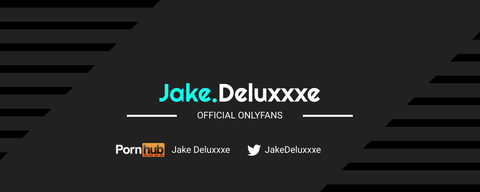 Header of jakedeluxxxe