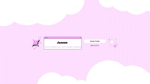 Header of jaxsonftm