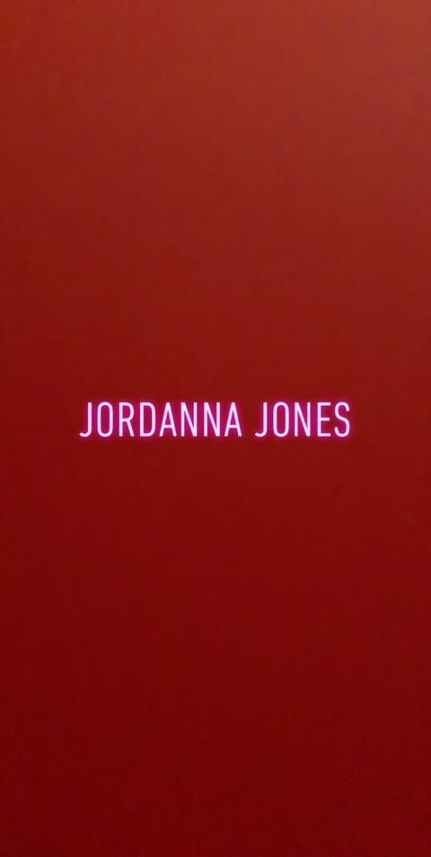 Header of jordanna_jones