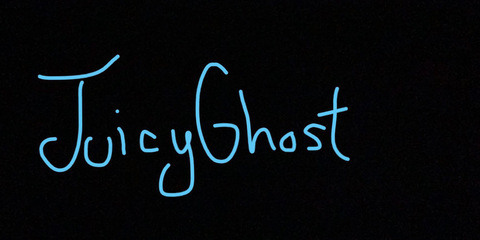 Header of juicyghost