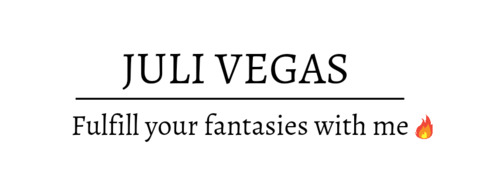 Header of julietavegas