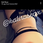 kalirose profile picture