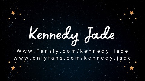Header of kennedy.jade