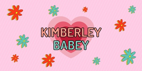 Header of kimberleybabey