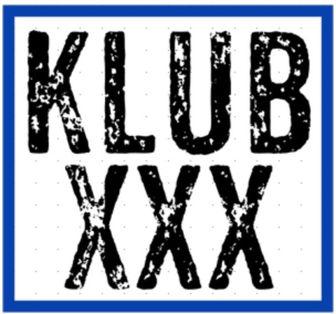 Header of klubxxx