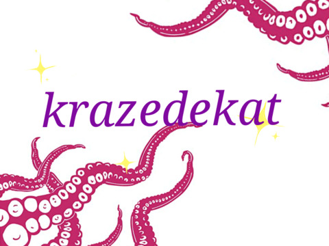 Header of krazedekat