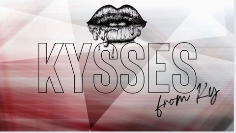 Header of kysses_from_ky