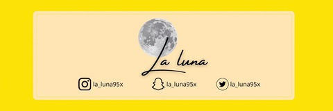 Header of la_luna95x