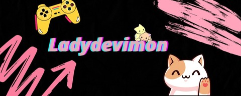 Header of ladydevimon93