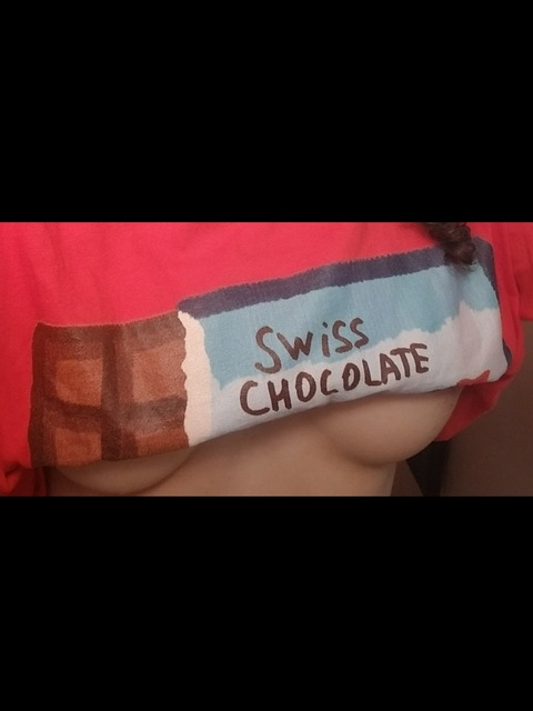 Header of ladyswisschocolate