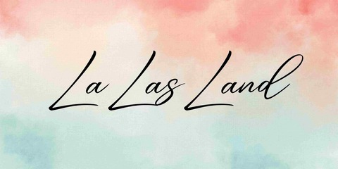 Header of lalasland