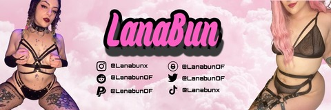 Header of lanabunof