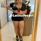 latinayesy profile picture