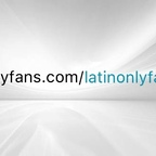 latinonlyfans profile picture