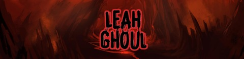Header of leahghoul666