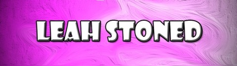 Header of leahstoned