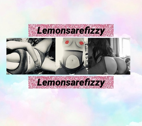 Header of lemonsarefizzy