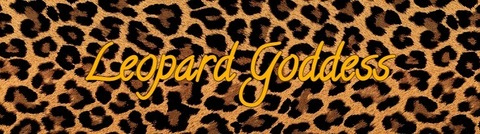 Header of leopard_goddess