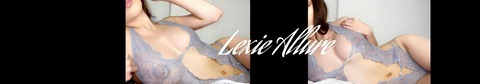 Header of lexieallure