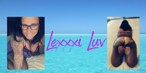 Header of lexxxiluvvv