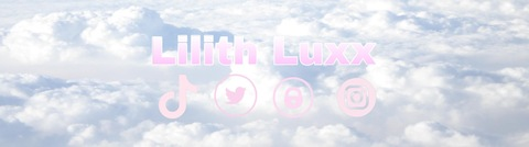 Header of lilith_luxx