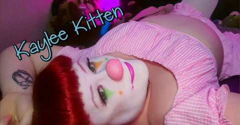 Header of lilkayleekitten