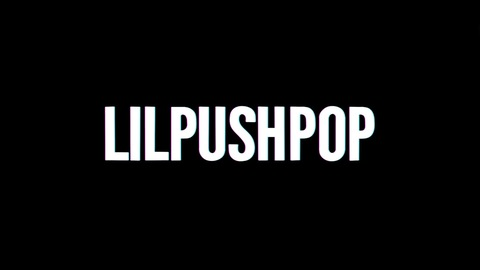 Header of lilpushpop