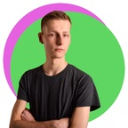 linusact profile picture