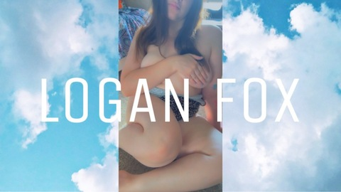 Header of loganxfoxx