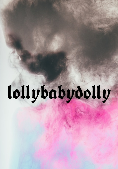 Header of lollybabydolly