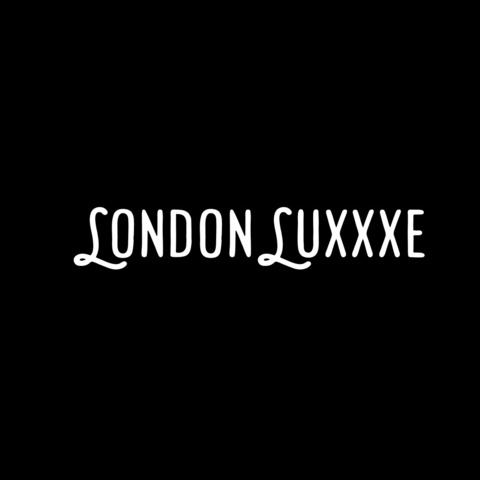 Header of london_luxxxe