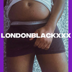 londonblack profile picture