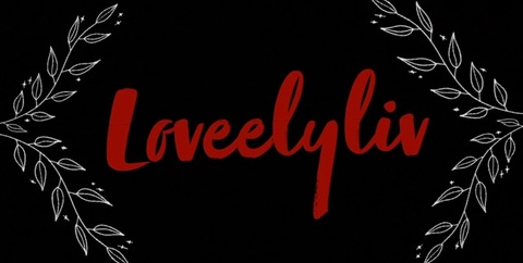 Header of loveelyliv