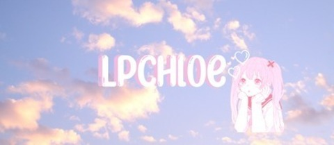 Header of lpchloe