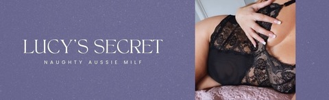 Header of lucys_secret