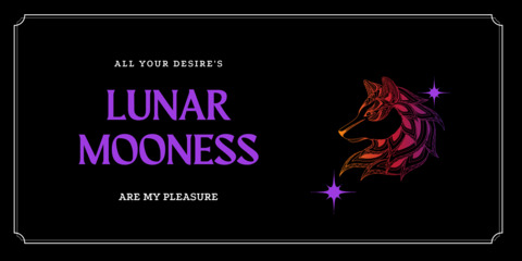 Header of lunarmooness