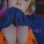 lustylavender profile picture