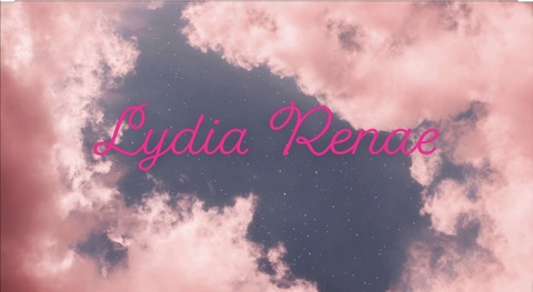 Header of lydia_renae