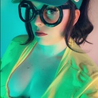 lynnerdocosplay profile picture