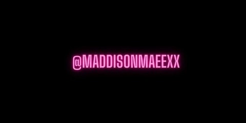Header of maddisonmaeexx