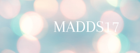 Header of madds17