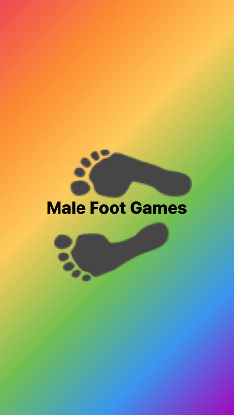 Header of malefootgames