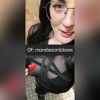 mandiezombloves profile picture