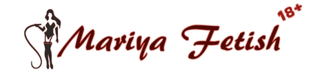 Header of mariyafetish