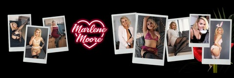 Header of marlene.moore